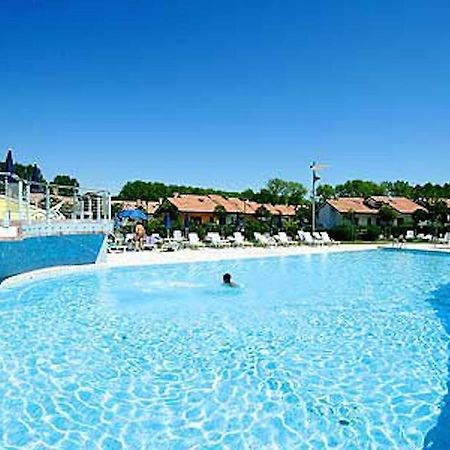 Casabianca Resort Villas Lignano Sabbiadoro Exterior foto